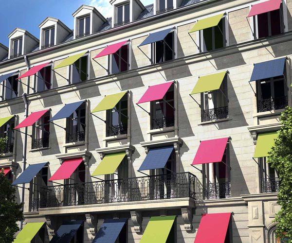 store a projection brise soleil