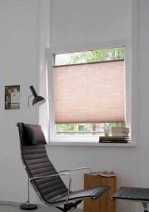 store de la marque Luxaflex pour bureau